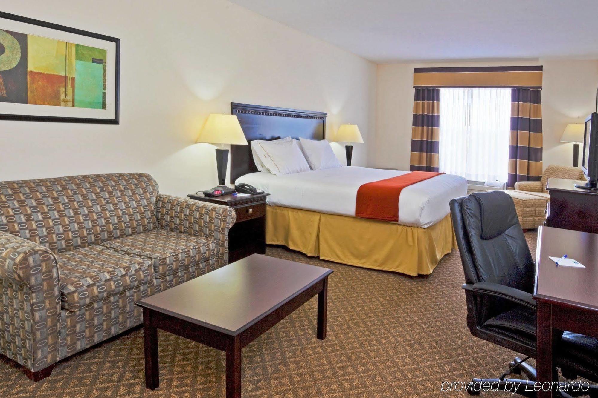 Holiday Inn Express Hotel & Suites Bartow, An Ihg Hotel Eksteriør bilde