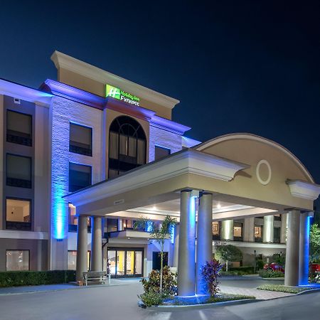Holiday Inn Express Hotel & Suites Bartow By Ihg Eksteriør bilde