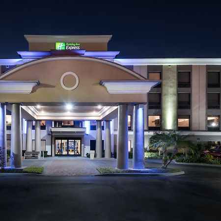 Holiday Inn Express Hotel & Suites Bartow By Ihg Eksteriør bilde
