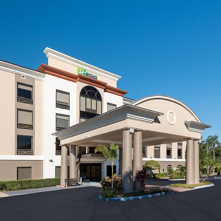 Holiday Inn Express Hotel & Suites Bartow By Ihg Eksteriør bilde