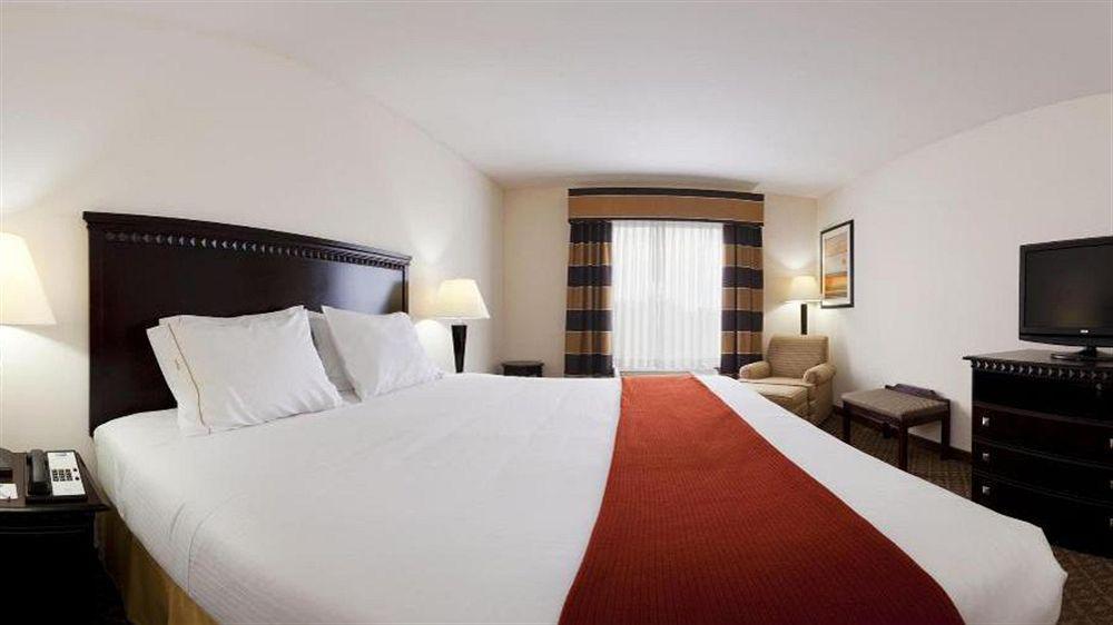 Holiday Inn Express Hotel & Suites Bartow By Ihg Eksteriør bilde