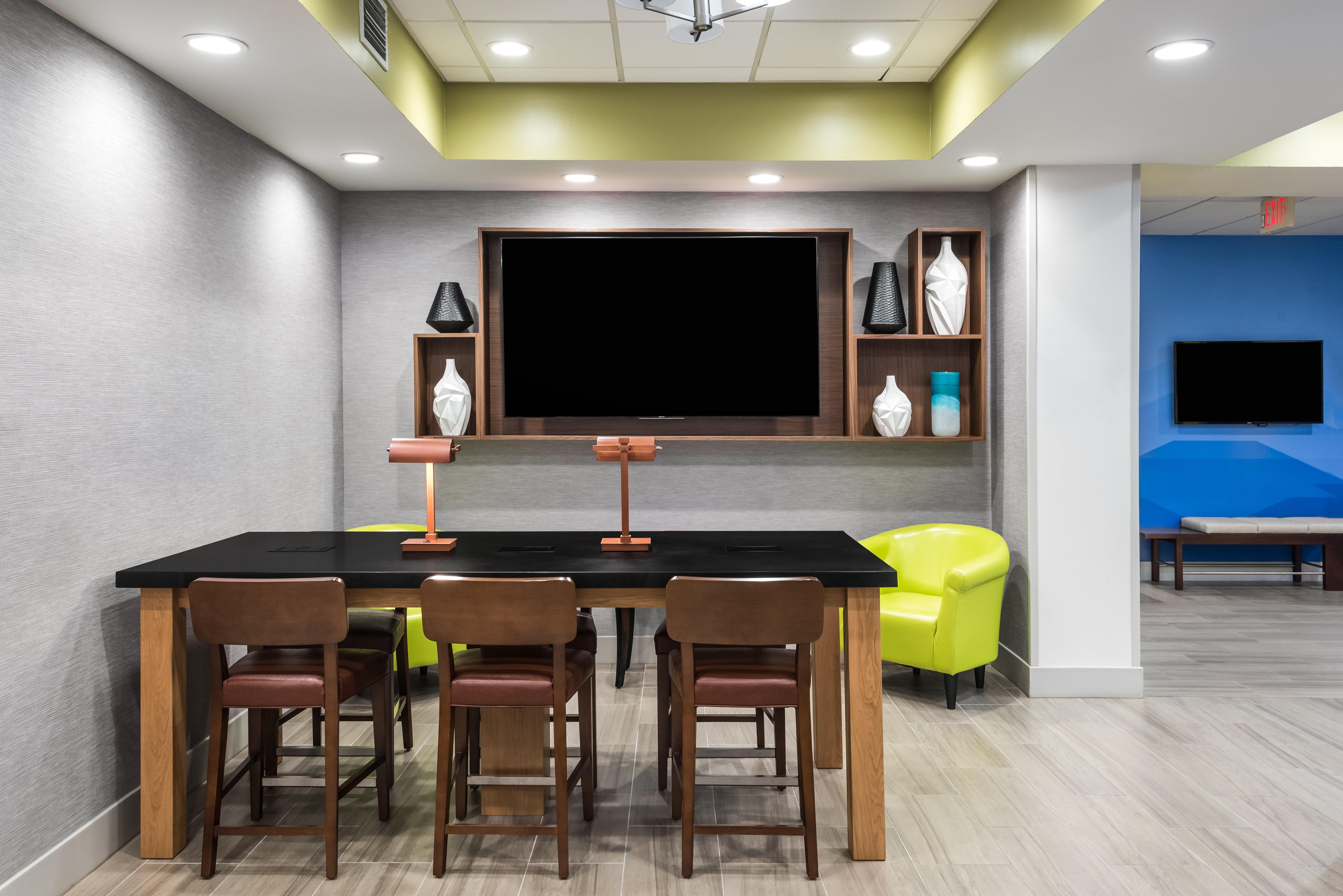 Holiday Inn Express Hotel & Suites Bartow By Ihg Eksteriør bilde