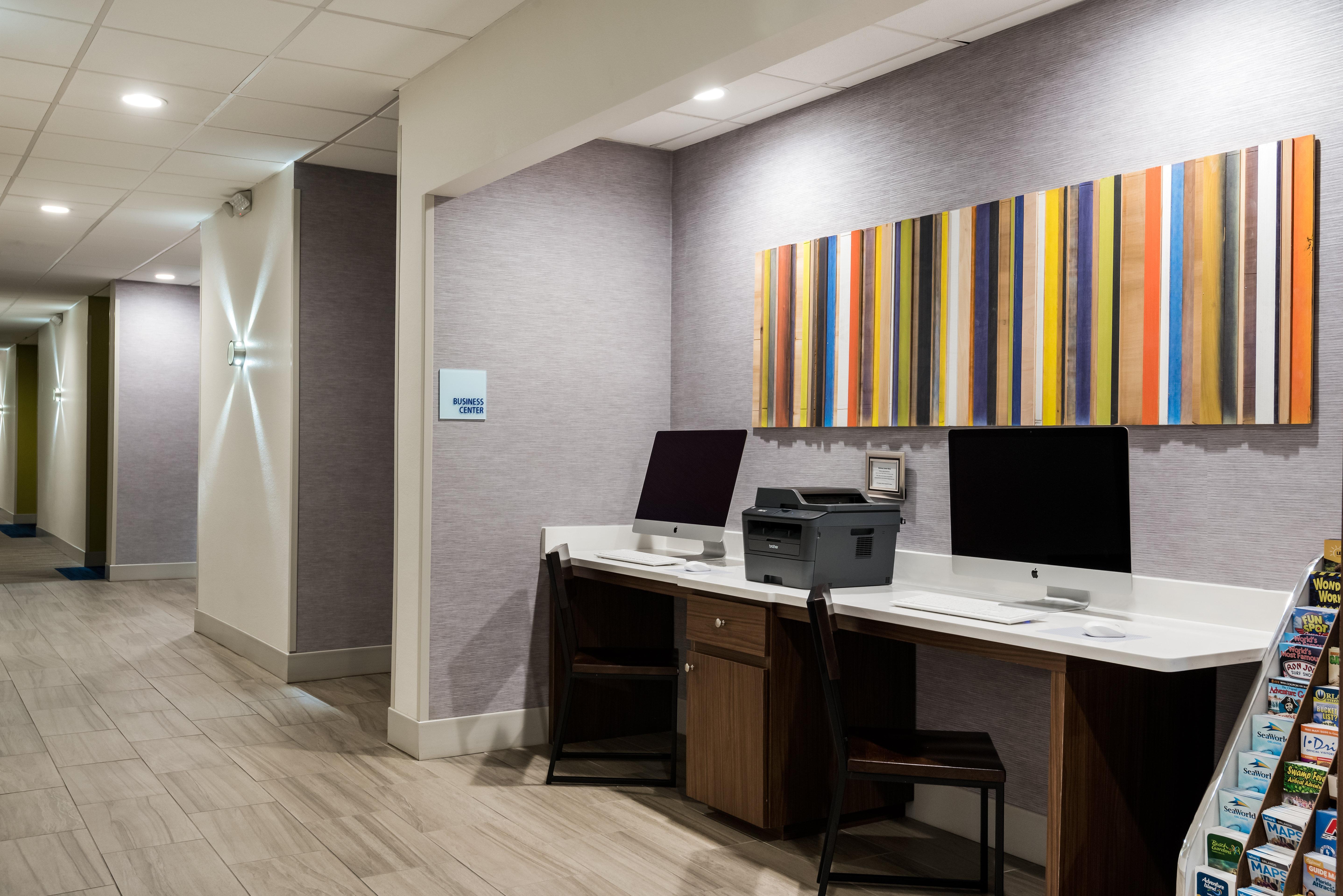 Holiday Inn Express Hotel & Suites Bartow By Ihg Eksteriør bilde
