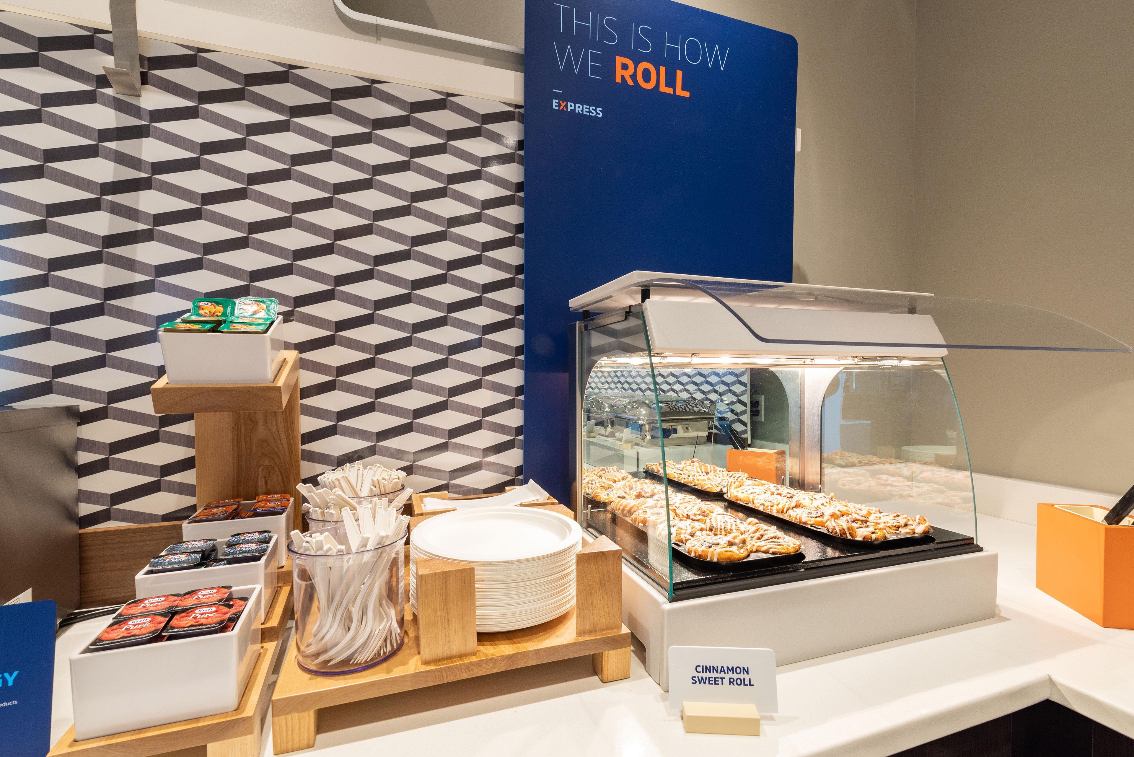 Holiday Inn Express Hotel & Suites Bartow By Ihg Eksteriør bilde