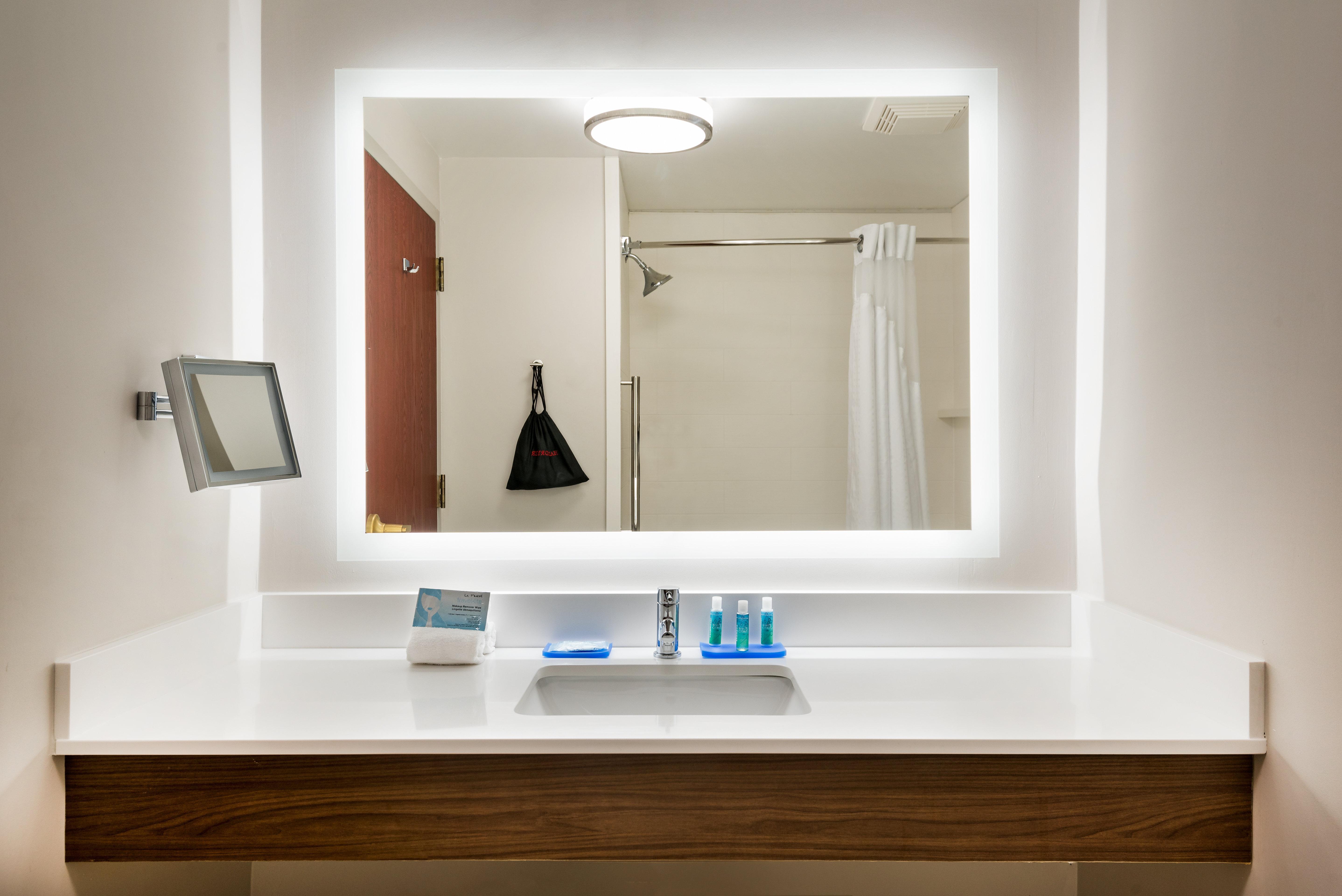 Holiday Inn Express Hotel & Suites Bartow By Ihg Eksteriør bilde