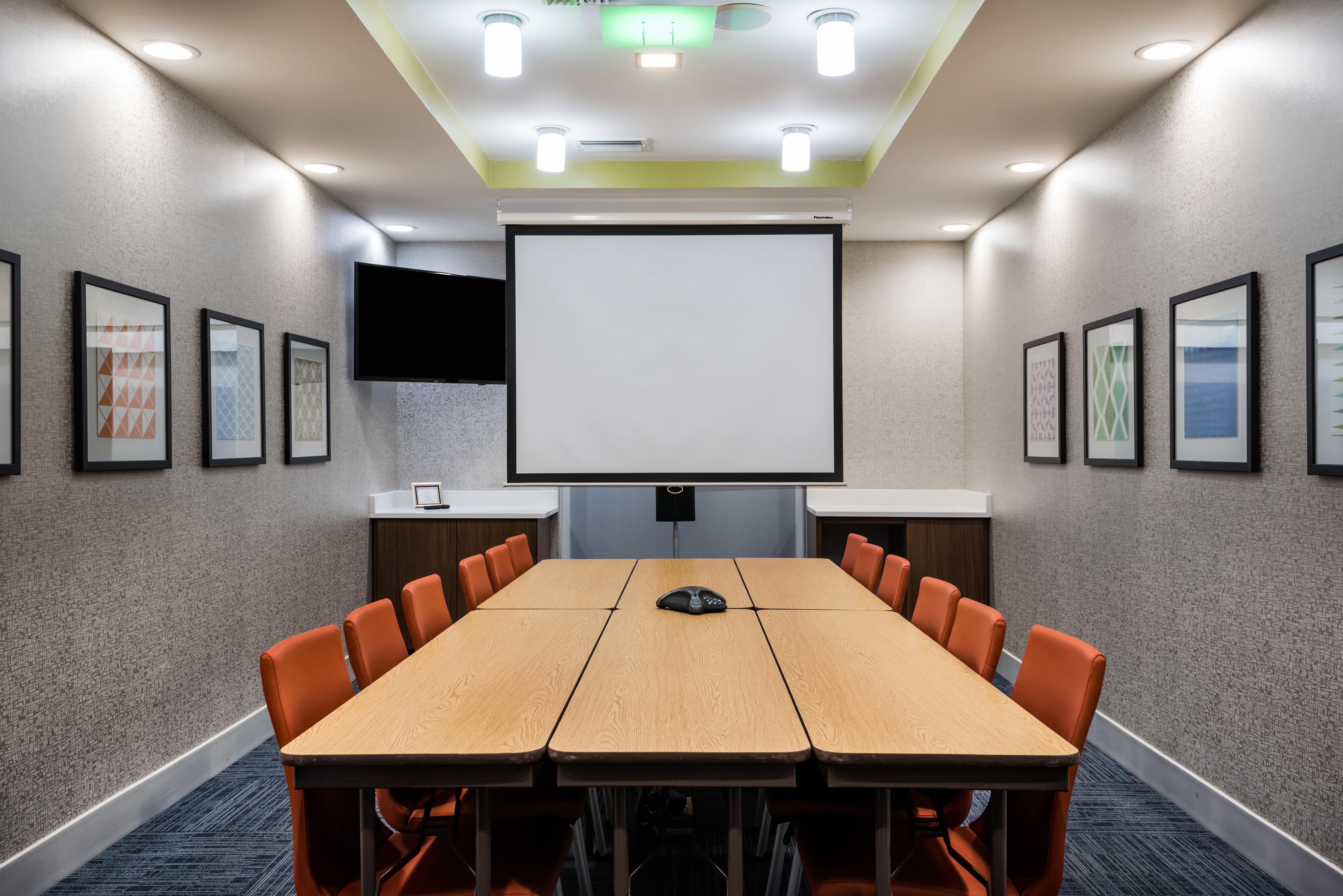 Holiday Inn Express Hotel & Suites Bartow By Ihg Eksteriør bilde