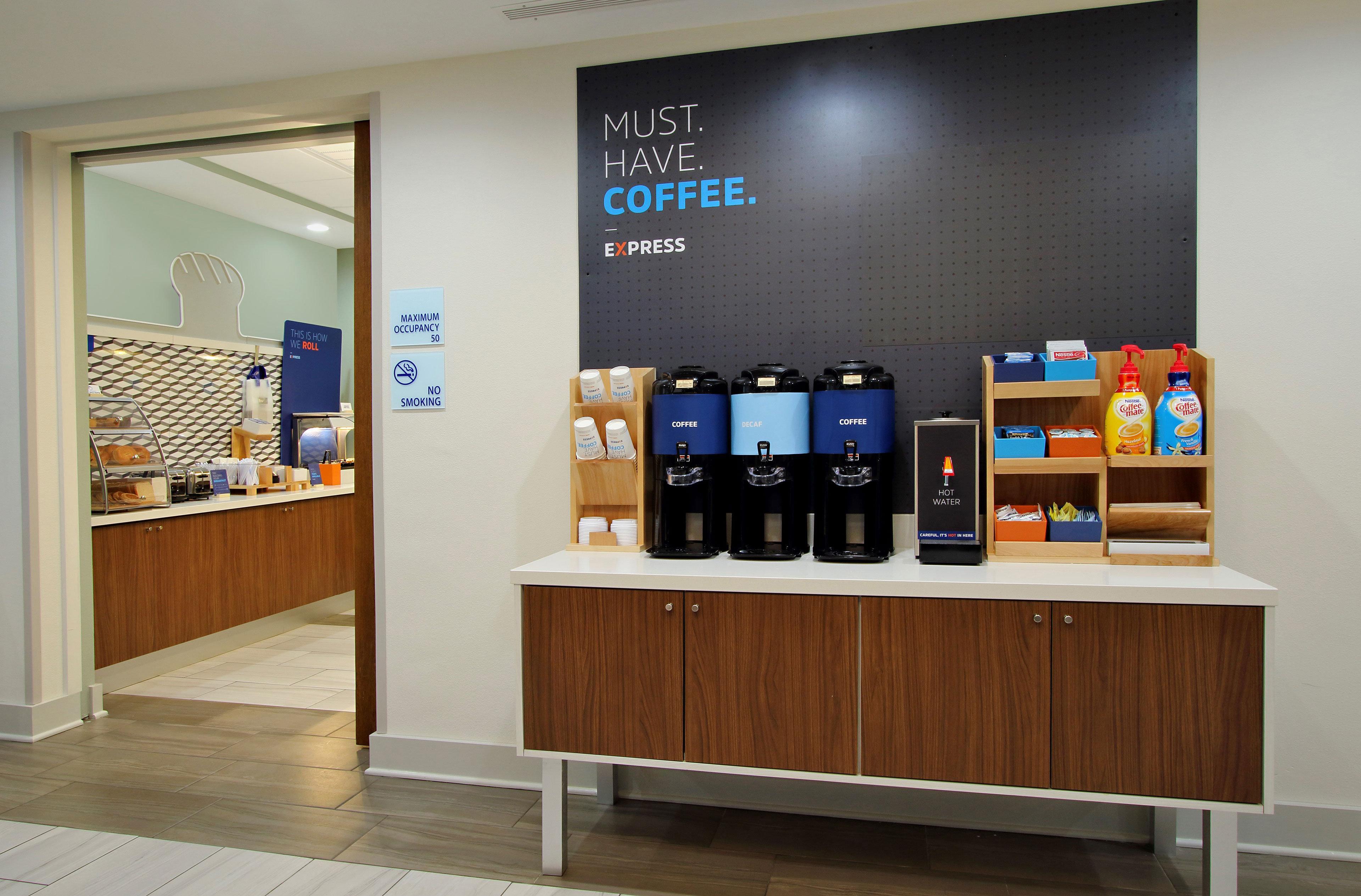 Holiday Inn Express Hotel & Suites Bartow By Ihg Eksteriør bilde
