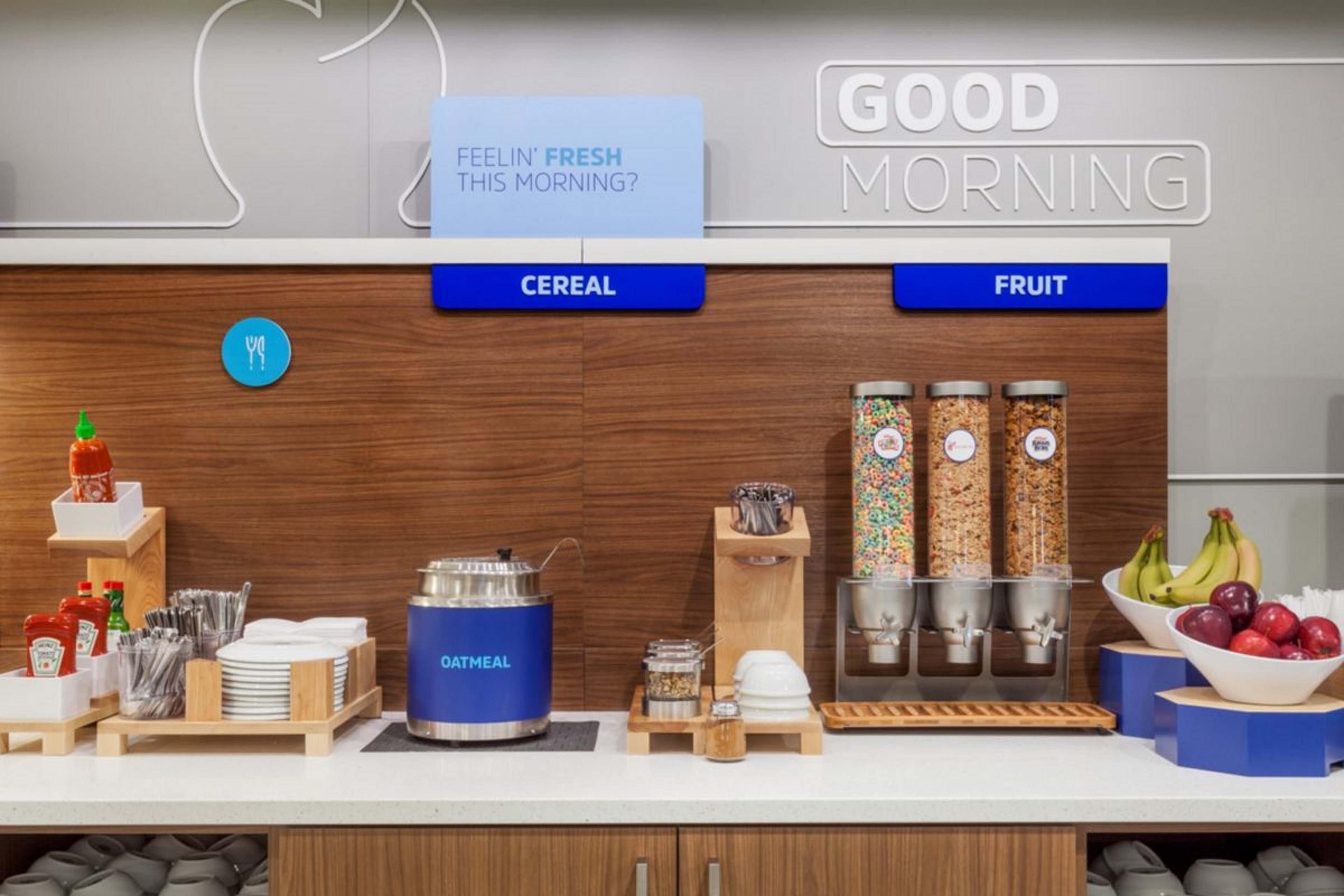 Holiday Inn Express Hotel & Suites Bartow By Ihg Eksteriør bilde