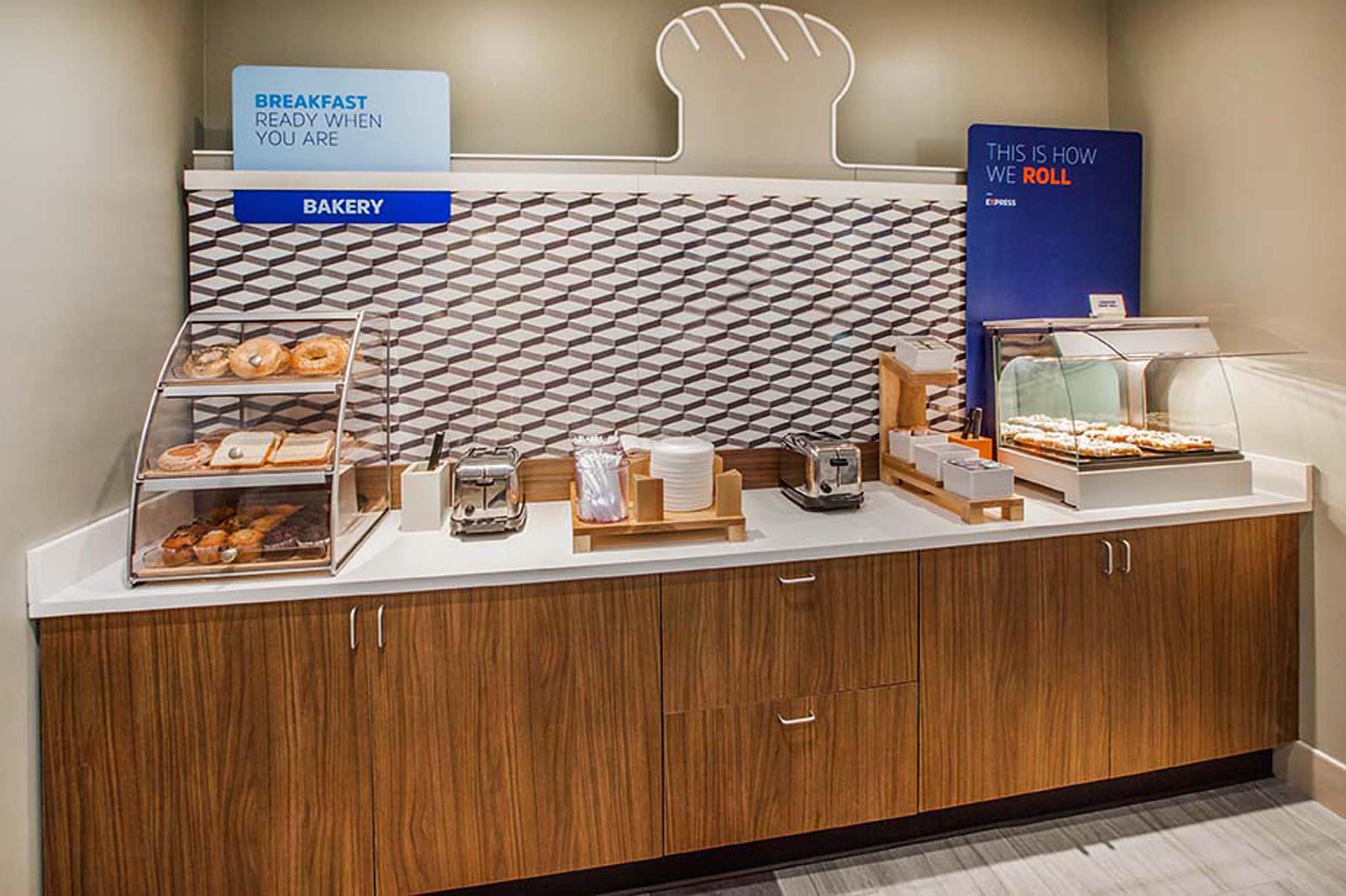 Holiday Inn Express Hotel & Suites Bartow By Ihg Eksteriør bilde