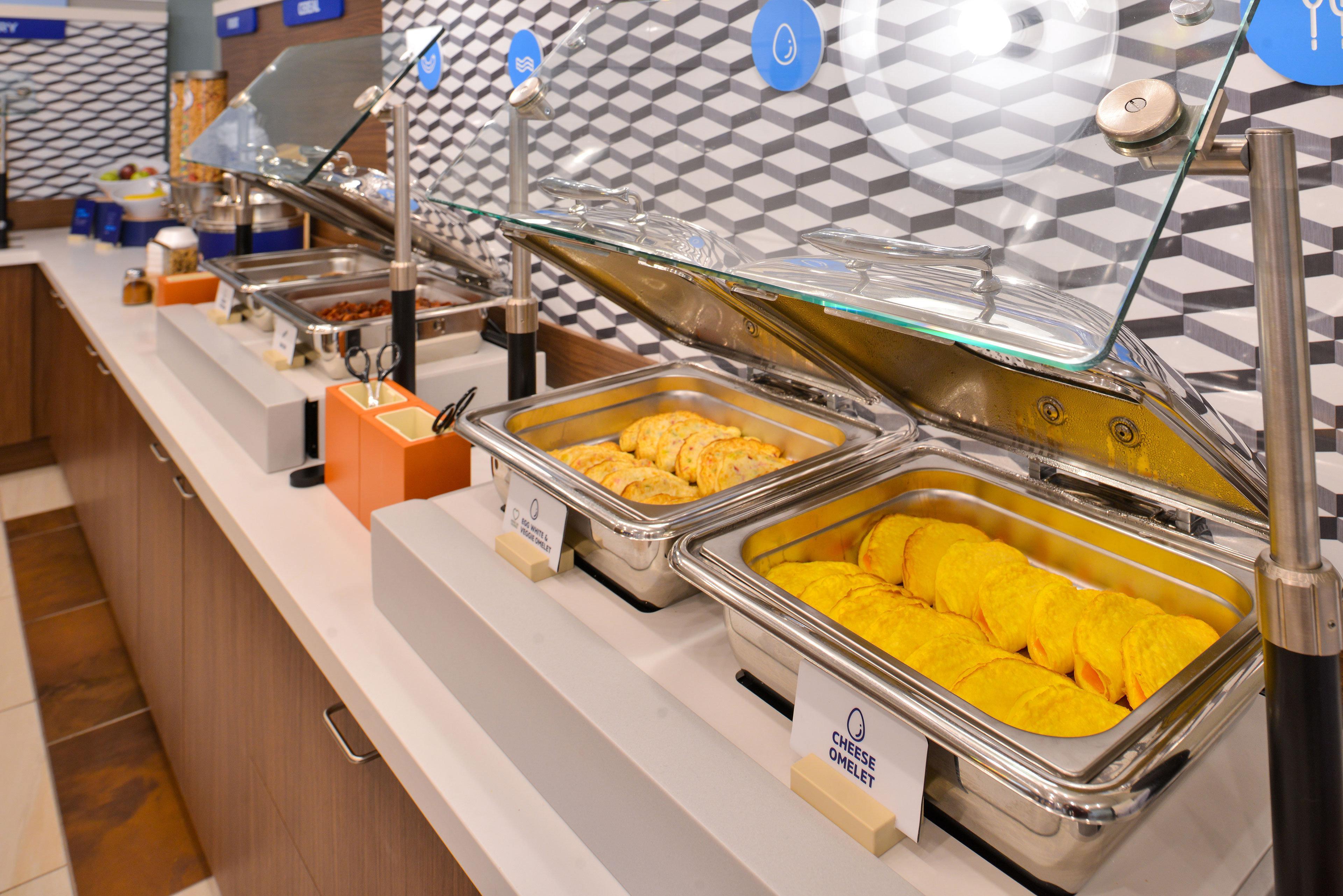 Holiday Inn Express Hotel & Suites Bartow By Ihg Eksteriør bilde