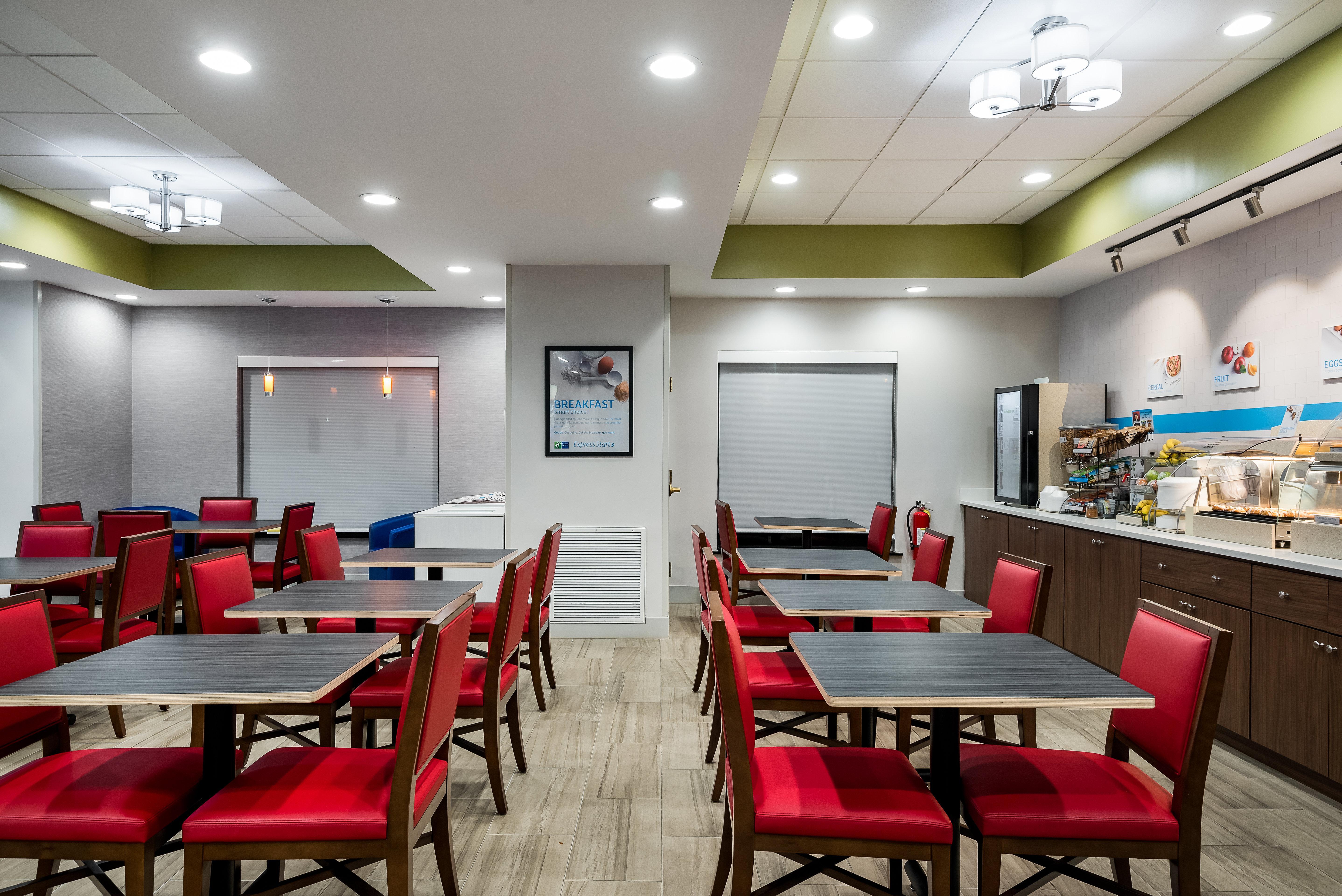 Holiday Inn Express Hotel & Suites Bartow By Ihg Eksteriør bilde