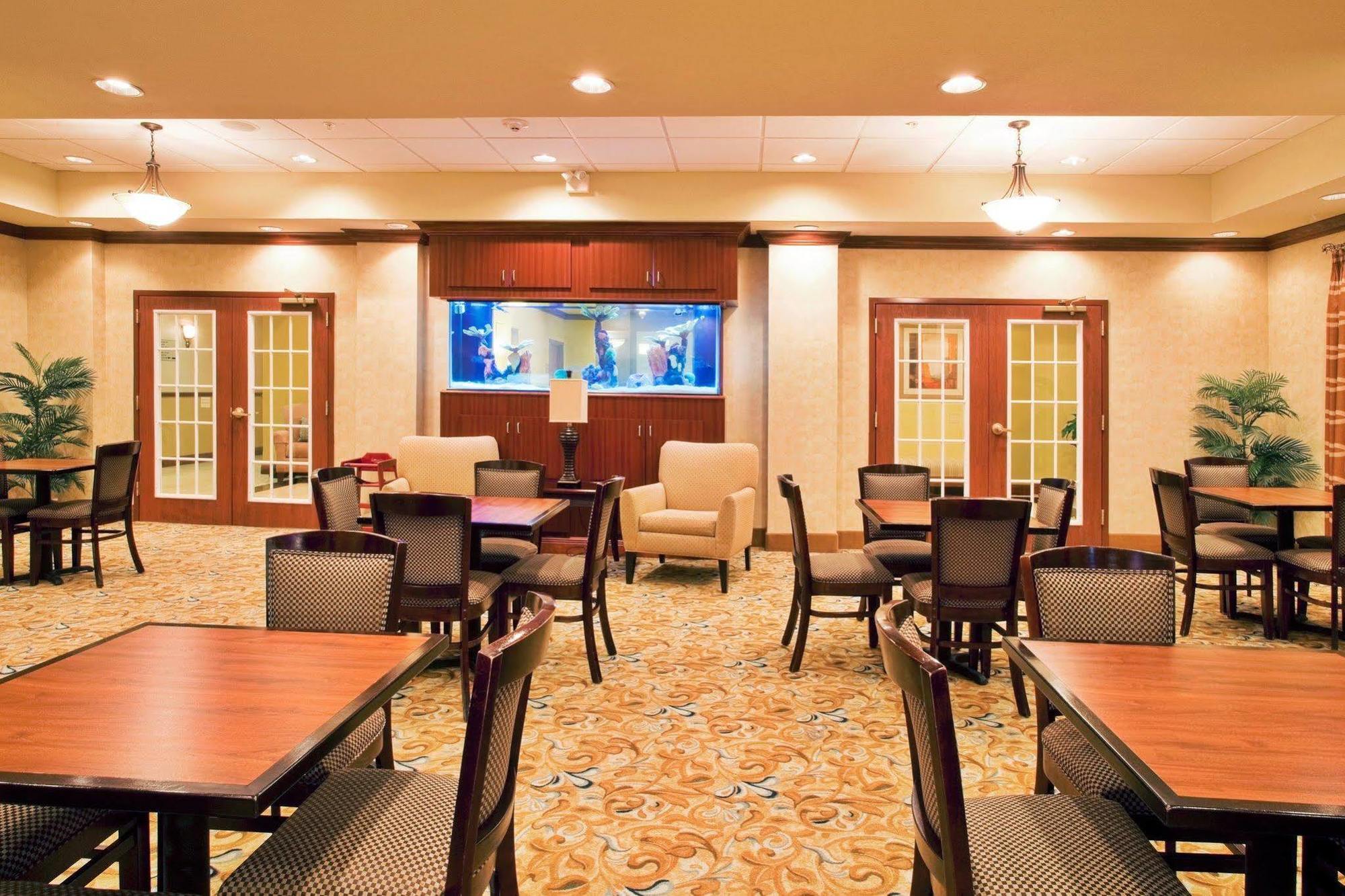 Holiday Inn Express Hotel & Suites Bartow By Ihg Eksteriør bilde