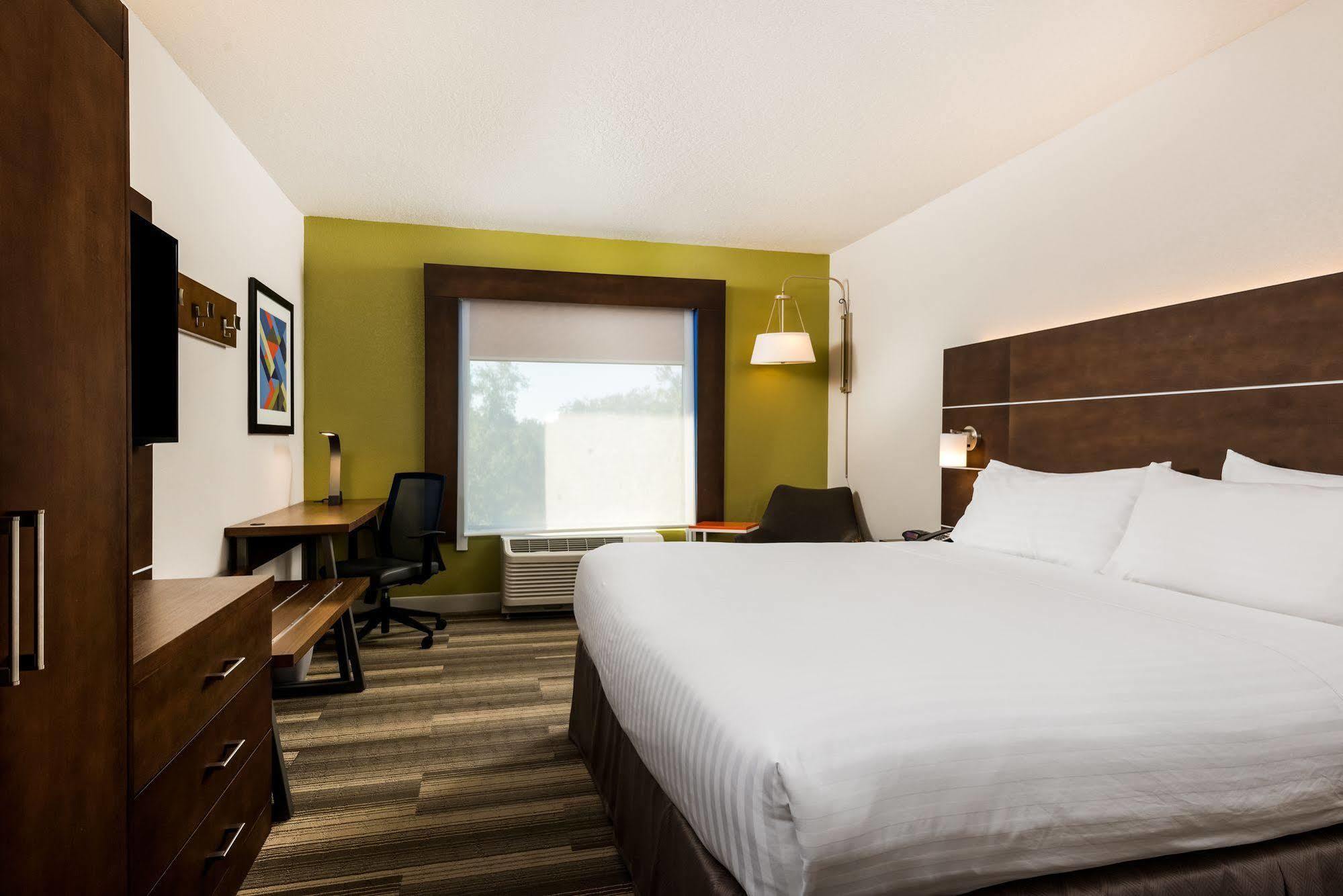 Holiday Inn Express Hotel & Suites Bartow By Ihg Eksteriør bilde
