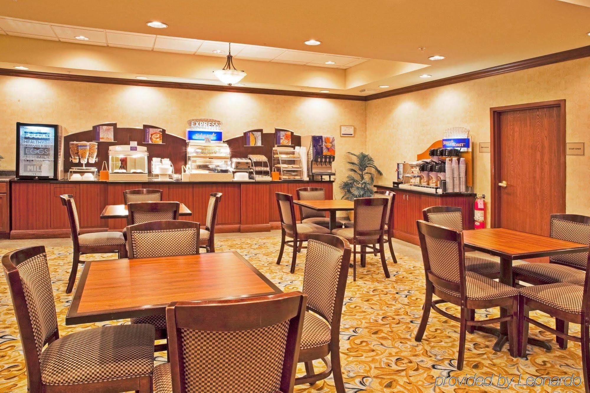 Holiday Inn Express Hotel & Suites Bartow By Ihg Eksteriør bilde