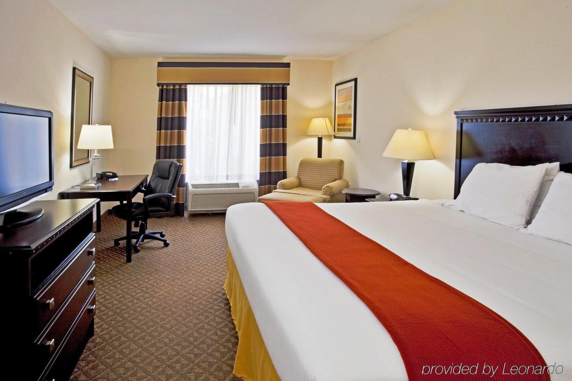Holiday Inn Express Hotel & Suites Bartow By Ihg Eksteriør bilde