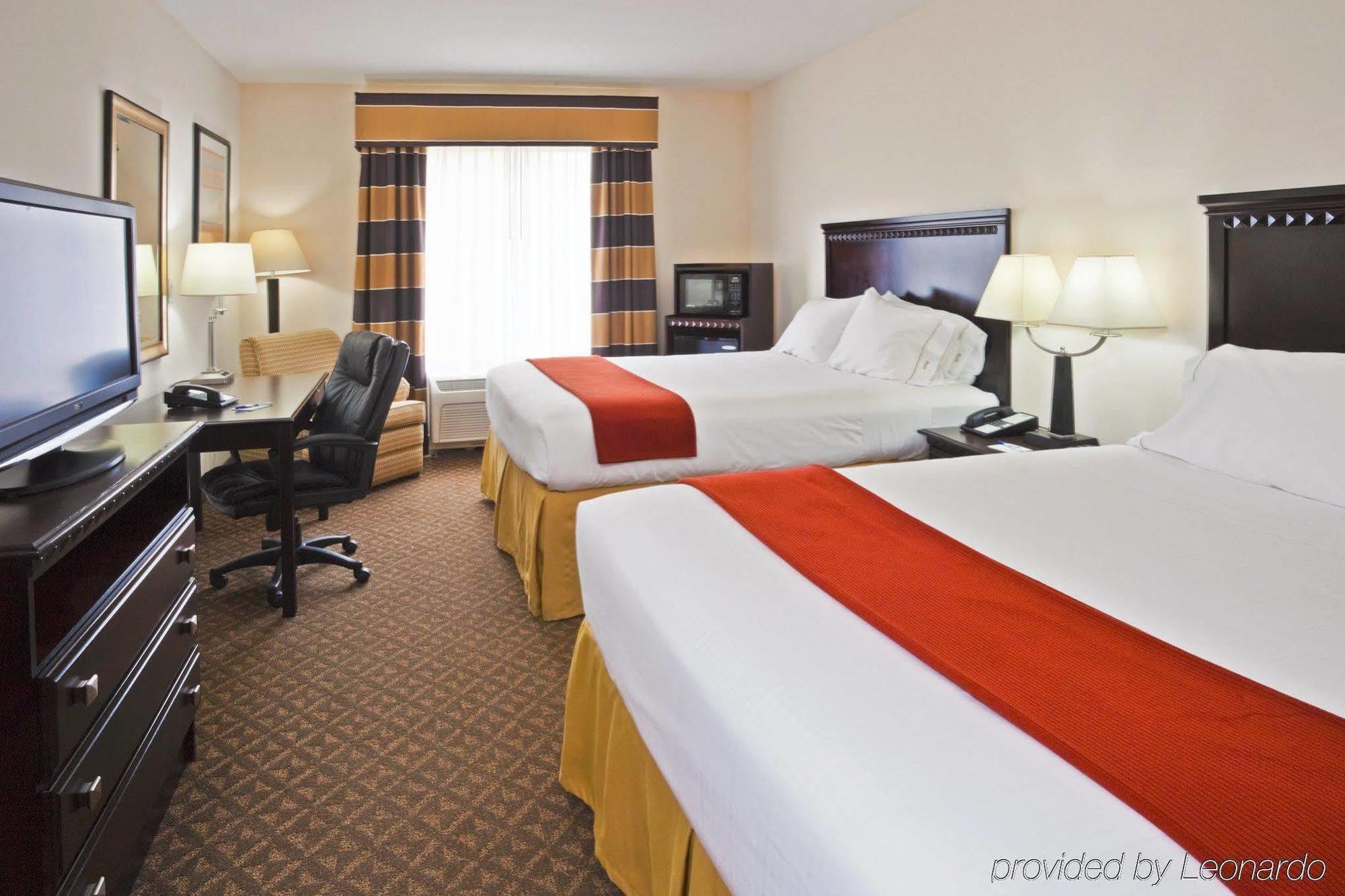Holiday Inn Express Hotel & Suites Bartow By Ihg Eksteriør bilde