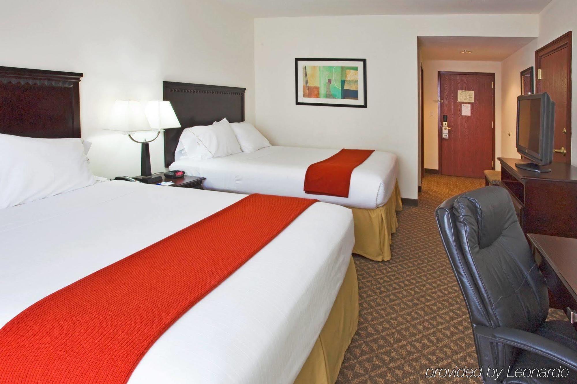 Holiday Inn Express Hotel & Suites Bartow By Ihg Eksteriør bilde