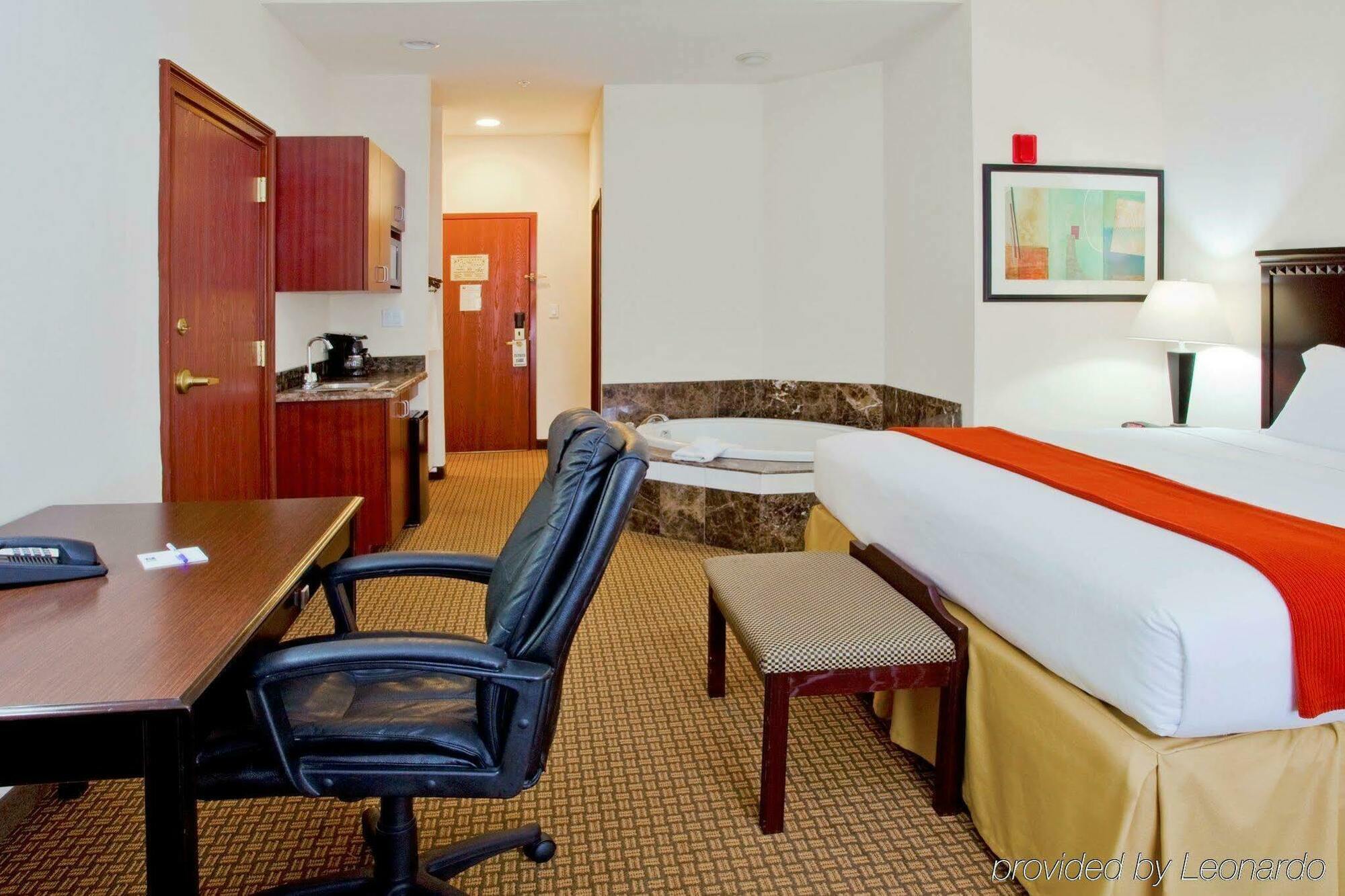 Holiday Inn Express Hotel & Suites Bartow By Ihg Eksteriør bilde