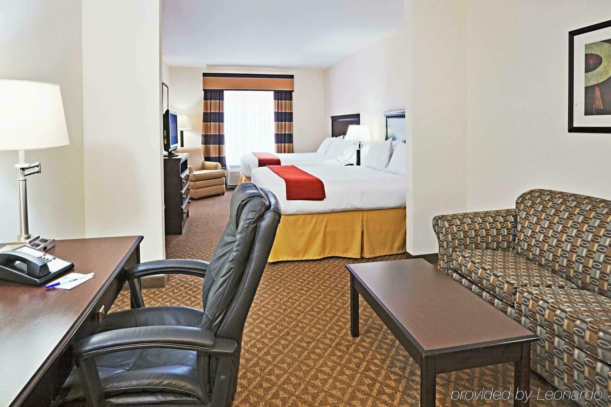 Holiday Inn Express Hotel & Suites Bartow By Ihg Eksteriør bilde