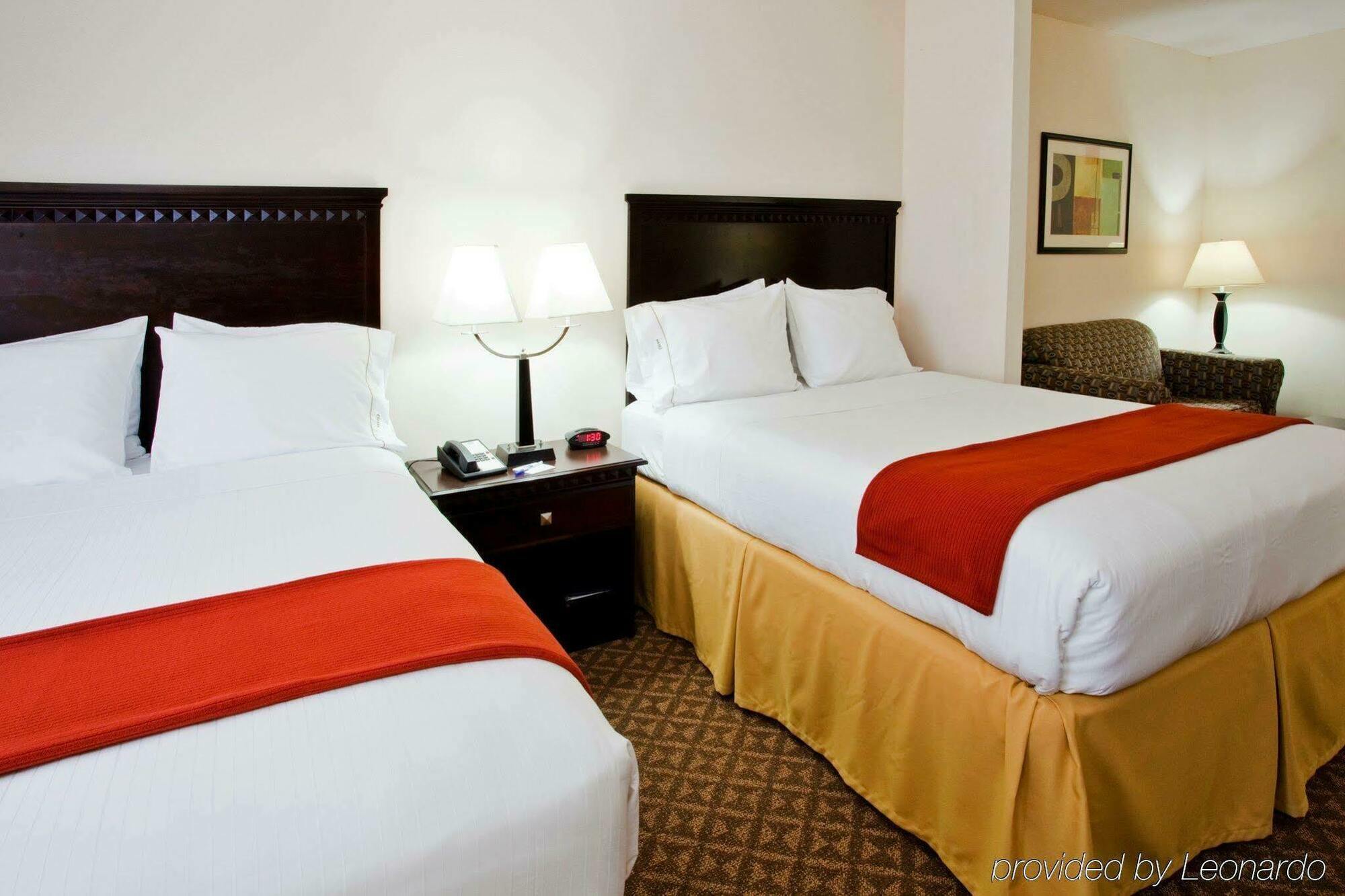 Holiday Inn Express Hotel & Suites Bartow By Ihg Eksteriør bilde