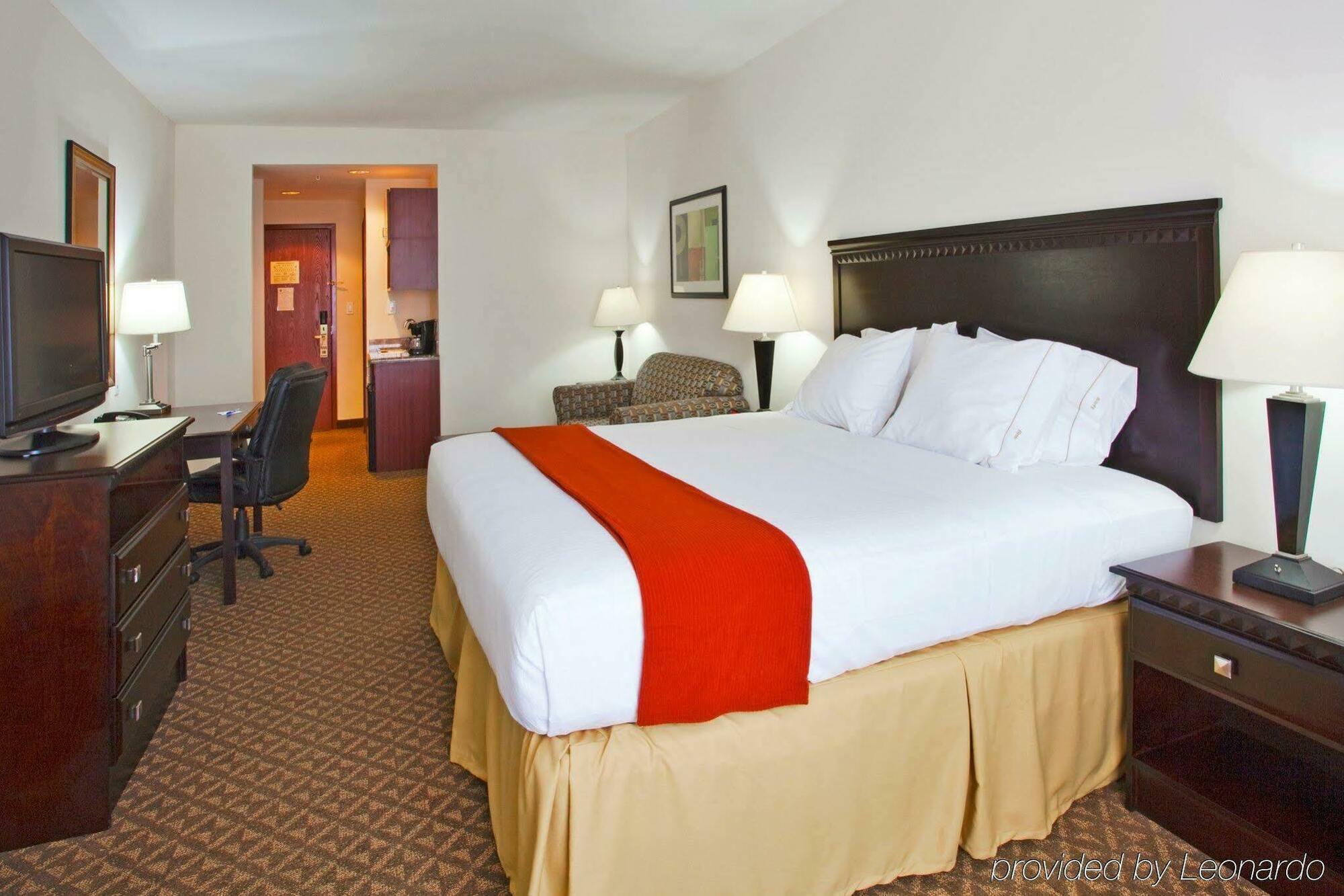 Holiday Inn Express Hotel & Suites Bartow By Ihg Eksteriør bilde